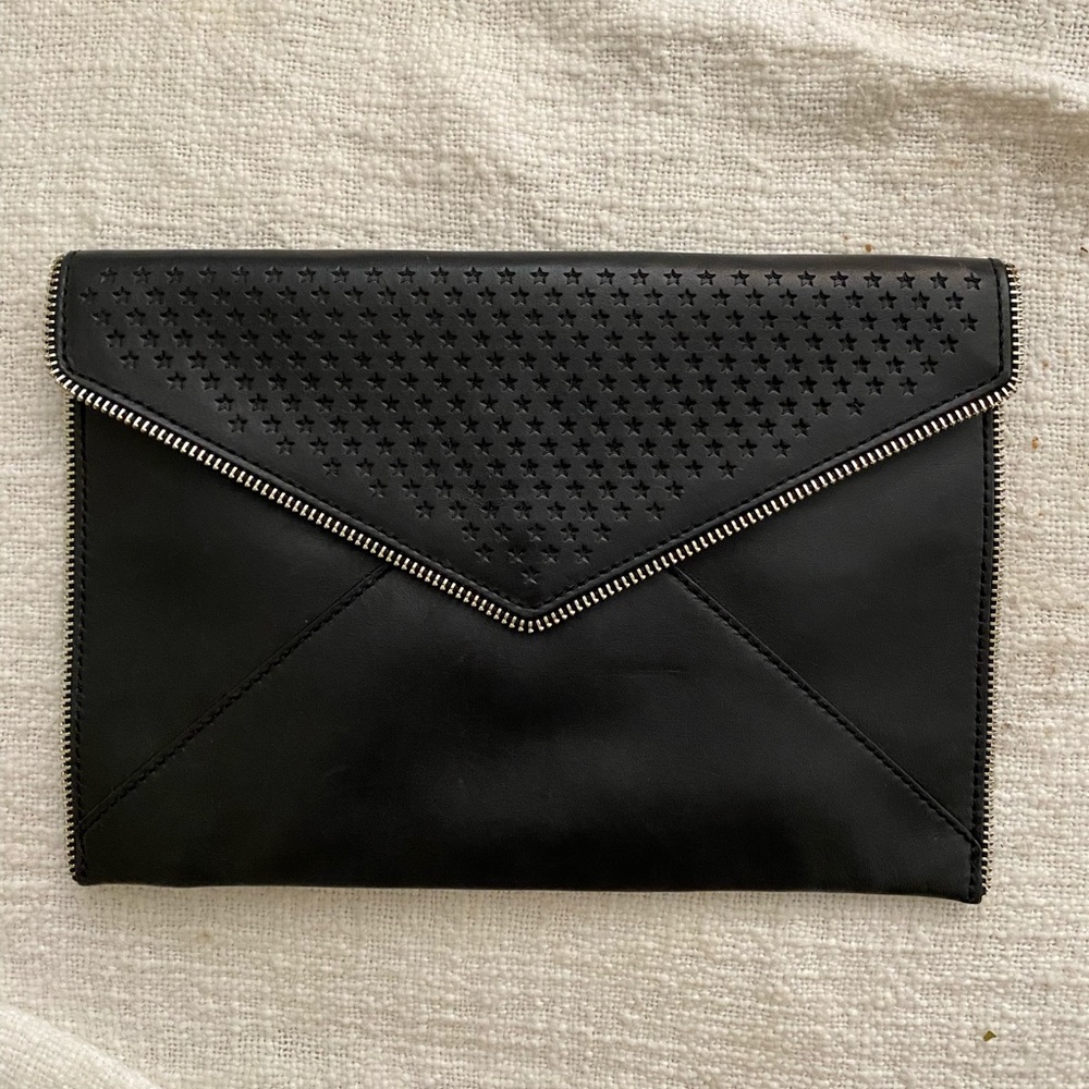 Rebecca Minkoff clutch